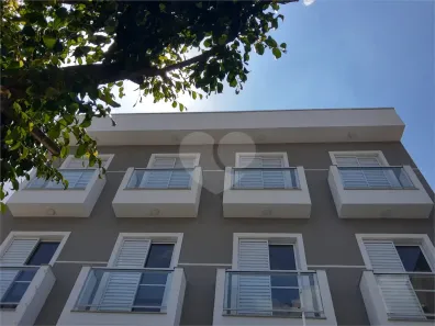 Apartamento com 1 Quarto à venda, 39m² no Vila Paulo Silas, São Paulo