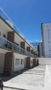 Casa com 3 Quartos à venda, 100m² no Pitangueiras, Lauro de Freitas