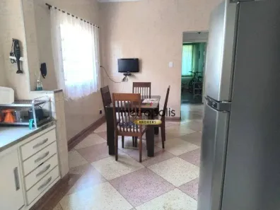 Casa com 2 Quartos à venda, 196m² no Barcelona, São Caetano do Sul