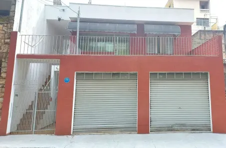 Casa com 2 Quartos à venda, 176m² no Jardim Messina, Jundiaí