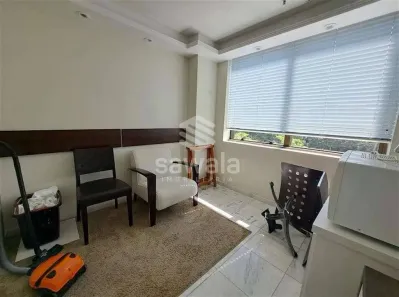 Sala Comercial à venda, 49m² no Barra da Tijuca, Rio de Janeiro