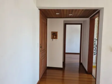 Apartamento com 1 Quarto à venda, 43m² no Santo Antônio, Porto Alegre