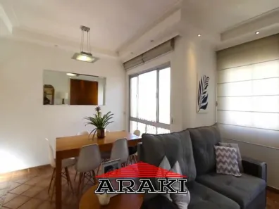 Apartamento com 3 Quartos à venda, 100m² no Vila da Saúde, São Paulo