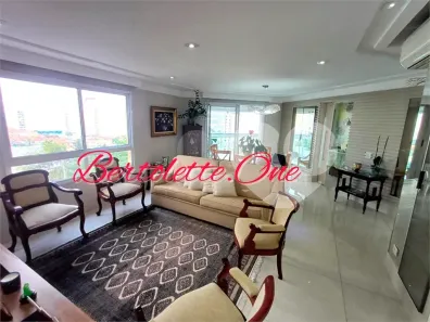 Apartamento com 3 Quartos à venda, 145m² no Santa Teresinha, São Paulo