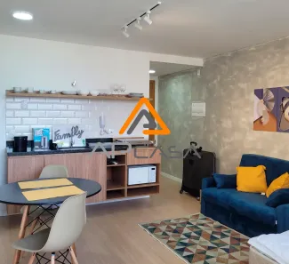 Flat com 1 Quarto à venda, 29m² no Centro, Rio de Janeiro