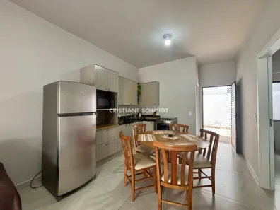 Casa com 2 Quartos à venda, 82m² no Mariscal, Bombinhas