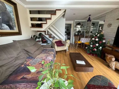 Casa de Condomínio com 3 Quartos à venda, 116m² no Várzea, Teresópolis