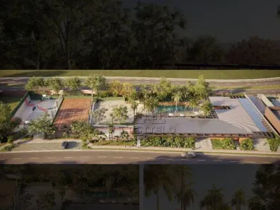 Lote/Terreno à venda, 360m² no Recanto do Salto, Londrina
