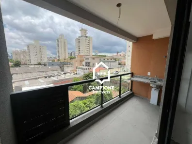 Apartamento com 2 Quartos à venda, 42m² no Vila Guilherme, São Paulo