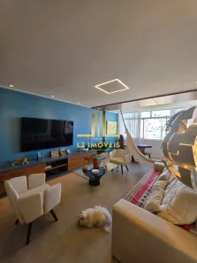 Apartamento com 3 Quartos à venda, 206m² no Barra, Salvador