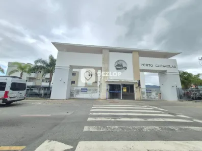 Apartamento com 2 Quartos à venda, 51m² no Canasvieiras, Florianópolis