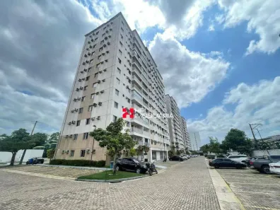 Apartamento com 3 Quartos à venda, 75m² no Atalaia, Ananindeua