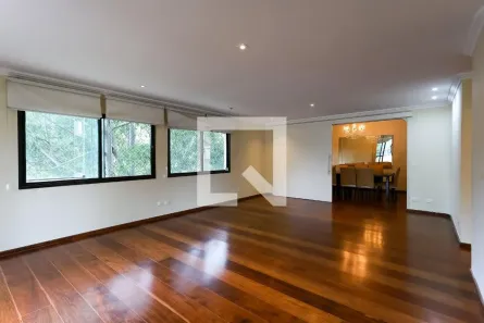 Apartamento com 4 Quartos à venda, 239m² no Vila Andrade, São Paulo