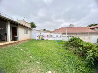 Casa com 5 Quartos à venda, 120m² no Jardim da Saúde, São Paulo