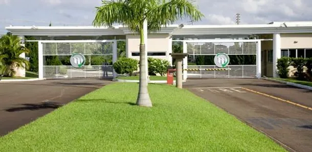 Lote/Terreno com 1 Quarto à venda, 1m² no Jardim Tarobá, Cambé