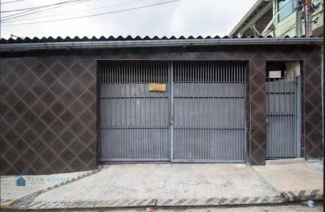 Casa com 2 Quartos à venda, 300m² no Vila Serralheiro, São Paulo