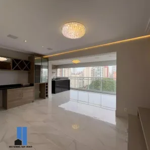 Apartamento com 3 Quartos à venda, 126m² no Vila Mariana, São Paulo