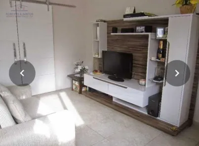 Apartamento com 3 Quartos à venda, 74m² no Jardim Santo Elias, São Paulo