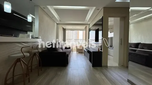 Apartamento com 2 Quartos à venda, 62m² no Setor Central, Brasília