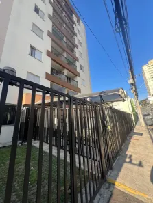 Apartamento com 2 Quartos para alugar, 65m² no Vila Boa Vista, Barueri