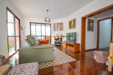 Apartamento com 2 Quartos à venda, 150m² no Vila Andrade, São Paulo