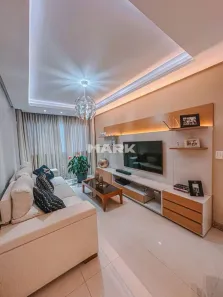 Apartamento com 3 Quartos à venda, 104m² no Boa Vista, Vitória da Conquista