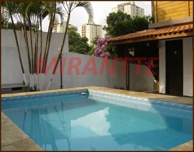 Casa com 5 Quartos para venda ou aluguel, 600m² no Barro Branco (Zona Norte), São Paulo