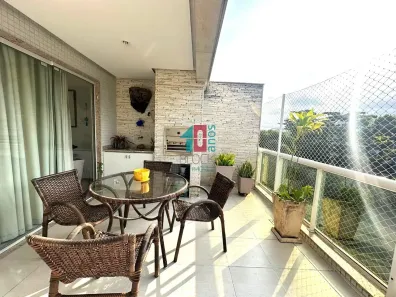 Cobertura com 4 Quartos à venda, 192m² no Recreio dos Bandeirantes, Rio de Janeiro