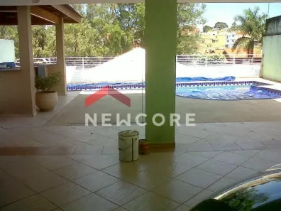 Sobrado com 3 Quartos à venda, 380m² no Parque dos Príncipes, São Paulo