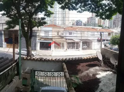 Sobrado com 4 Quartos à venda, 300m² no Vila Gomes Cardim, São Paulo