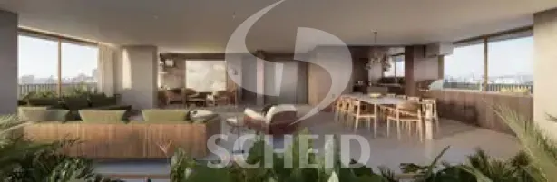 Cobertura com 4 Quartos à venda, 714m² no Jardim Paulista, São Paulo