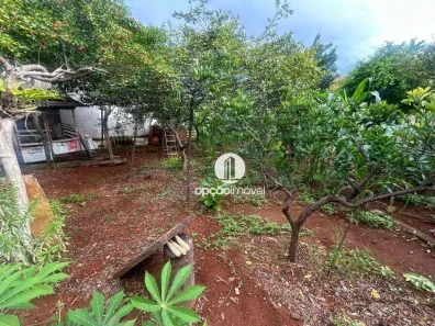 Lote/Terreno à venda, 400m² no Vila Santa Isabel, Anápolis