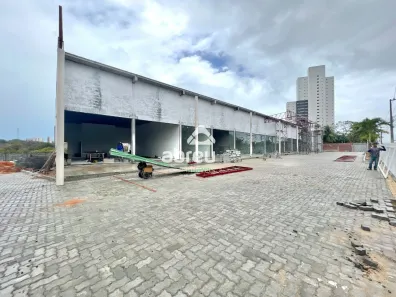 Ponto Comercial para alugar, 90m² no Ponta Negra, Natal