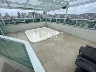 Cobertura com 3 Quartos à venda, 250m² no Boqueirão, Santos