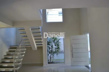 Casa de Condomínio com 3 Quartos para alugar, 228m² no Flor do Vale, Tremembé