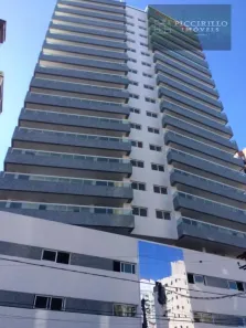 Apartamento com 3 Quartos à venda, 139m² no Guilhermina, Praia Grande
