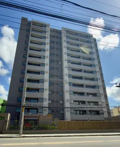 Apartamento com 3 Quartos à venda, 61m² no Barro, Recife