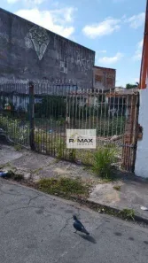 Lote/Terreno à venda, 834m² no Jardim Ester, São Paulo