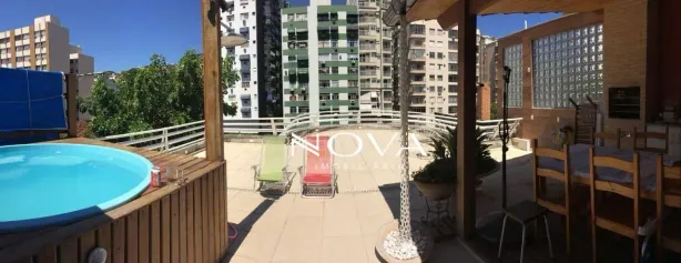 Casa com 4 Quartos à venda, 228m² no Icaraí, Niterói