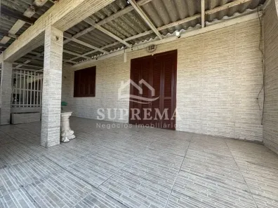 Casa com 2 Quartos à venda, 300m² no CIDREIRA, Cidreira