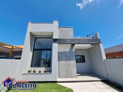 Casa com 2 Quartos à venda, 70m² no , Imbé