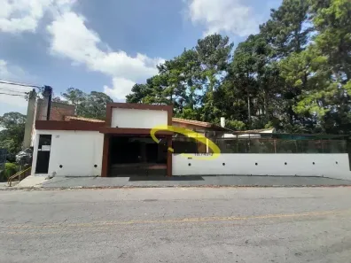 Ponto Comercial para alugar, 255m² no Parque Rincão, Cotia