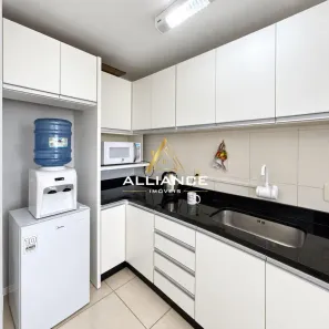 Apartamento com 2 Quartos à venda, 49m² no São Luís, Jaraguá do Sul