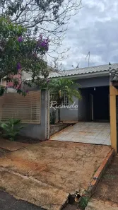 Casa com 2 Quartos à venda, 10m² no Jardim Interlagos, Arapongas