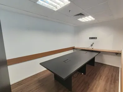 Sala Comercial para alugar, 92m² no Itaim Bibi, São Paulo