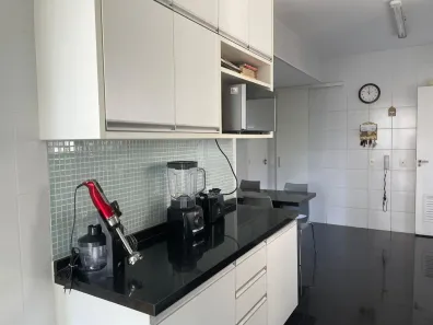 Apartamento com 3 Quartos à venda, 150m² no Vila Andrade, São Paulo