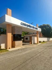 Casa de Condomínio com 4 Quartos à venda, 162m² no São José dos Bandeirantes, Nova Crixás
