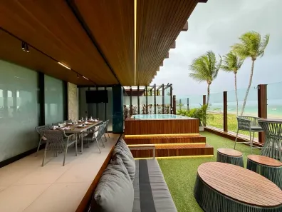 Apartamento com 4 Quartos à venda, 162m² no Camboinha, Cabedelo