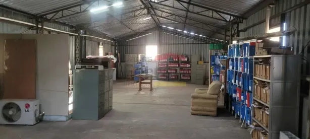 Prédio Comercial à venda, 700m² no Vila Maria Alta, São Paulo