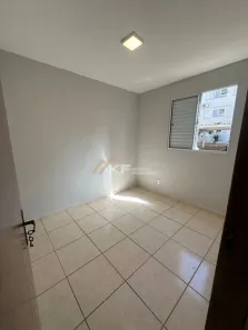 Apartamento com 2 Quartos à venda, 46m² no Conjunto Habitacional Sílvio Passalacqua, Ribeirão Preto